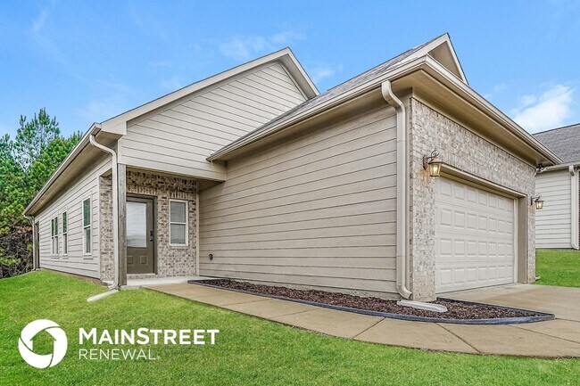 915 Maple Trce in Odenville, AL - Building Photo - Building Photo