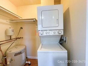 1466 Reed St in Denver, CO - Building Photo - Building Photo