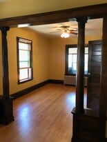 312 University Ave NE, Unit lower unit in Minneapolis, MN - Building Photo