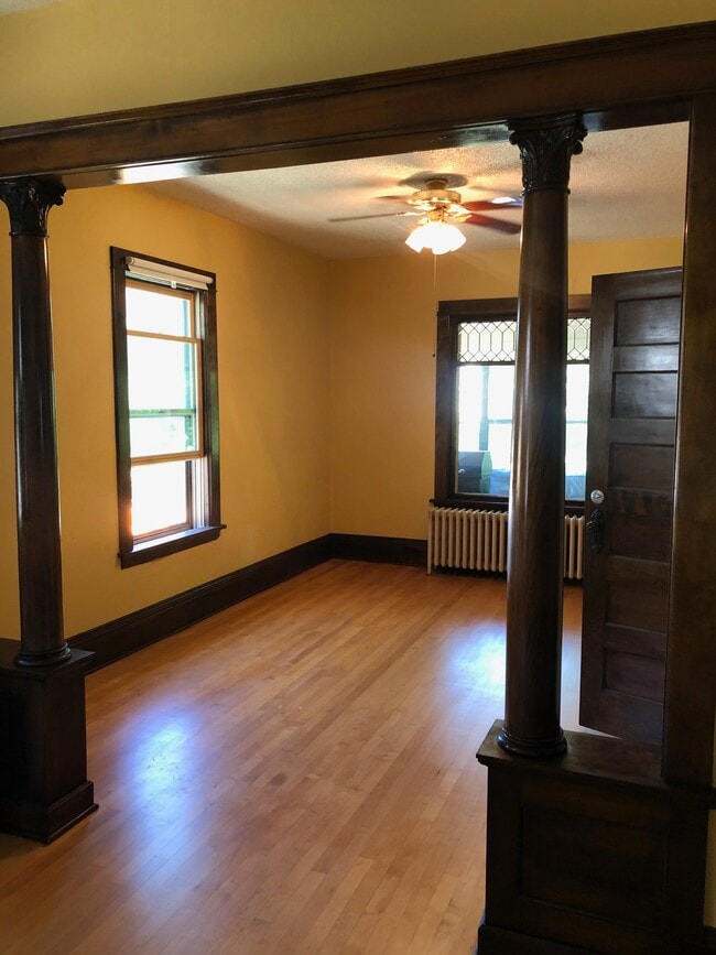 property at 312 University Ave NE