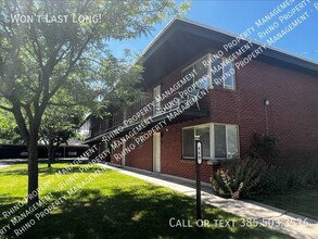 660 S 800 E in Salt Lake City, UT - Building Photo - Building Photo