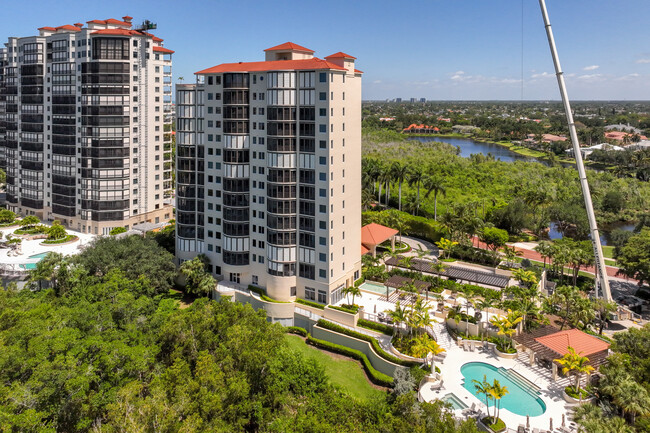 Marquesa at Bay Colony in Naples, FL - Building Photo - Building Photo