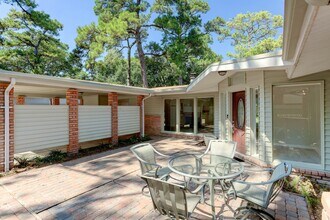 10226 Ivyridge Rd in Houston, TX - Building Photo - Building Photo