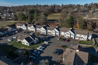 River Ridge Apartment Homes in Hamden, CT - Building Photo - Building Photo
