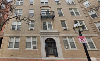 6 Clearway St, Unit 2 in Boston, MA - Building Photo