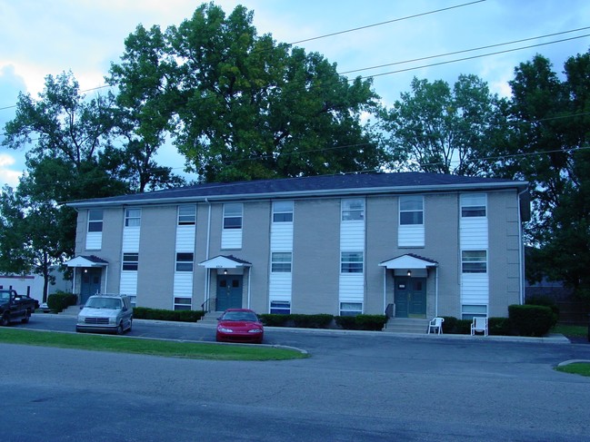 Fairland Apartments in Indianapolis, IN - Building Photo - Building Photo