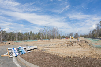 The Lake in Midlothian, VA - Building Photo - Building Photo