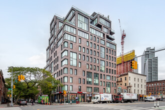 Five Six One Pacific in Brooklyn, NY - Building Photo - Building Photo