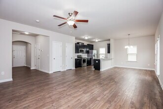 6506 Karenstone Dr in Charlotte, NC - Building Photo - Building Photo