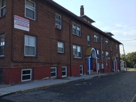 219 W. Church Street ~ 10 Units Apartments