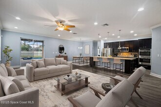 1866 Pindo Ct NW in Palm Bay, FL - Building Photo - Building Photo