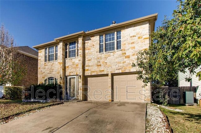 1911 Barnett Dr in Cedar Park, TX - Building Photo - Building Photo