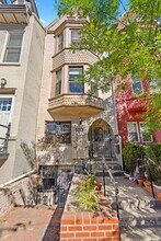 533 Florida Ave NW-Unit -A0962-01  - 533 Florida Avenue NW #1 in Washington, DC - Building Photo - Building Photo