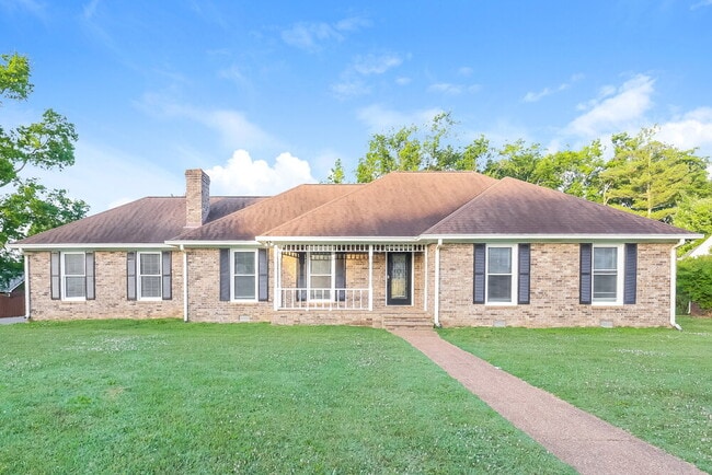 property at 703 Irongate Blvd