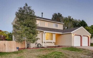 18313 E Crestline Cir in Centennial, CO - Building Photo - Building Photo