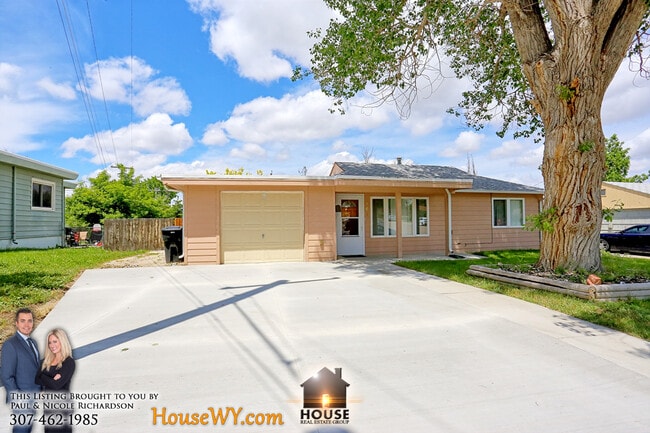 106 N Nebraska Ave in Casper, WY - Building Photo - Building Photo