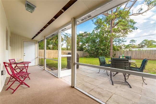 property at 9026 SE Bobwhite St