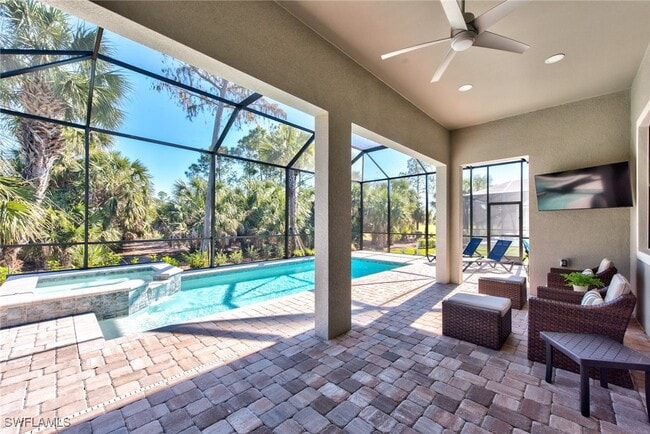 property at 9280 Cormorant Dr