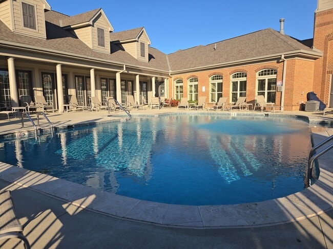 Ashton Village Apartments LLC