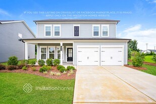 1002 Starmoss Ln in Conyers, GA - Building Photo