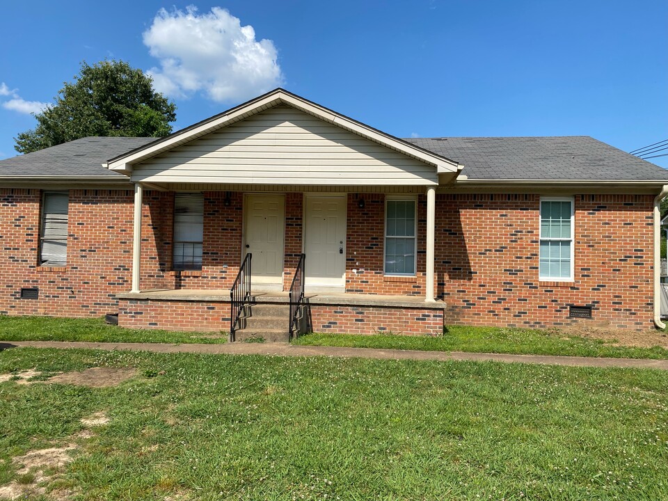 30 Rossfield Cv, Unit R in Jackson, TN - Building Photo