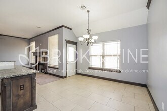 4808 Millstone Dr in Oklahoma City, OK - Building Photo - Building Photo