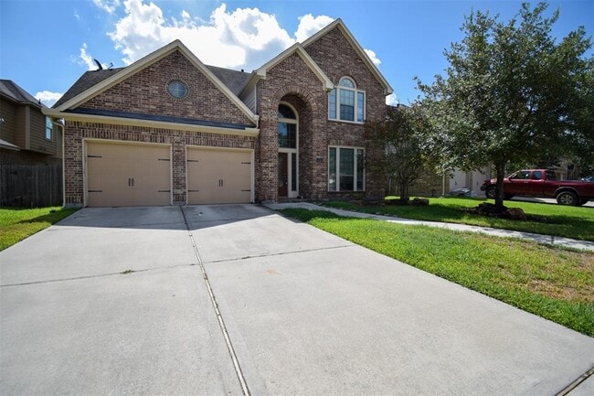 1326 Laura Hills Ln in Spring, TX - Building Photo - Building Photo