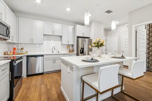 Ascend Sand Mine in Davenport, FL - Building Photo