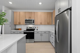 Ironworks on Fox in Denver, CO - Building Photo - Building Photo