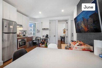 629 E 5th St-Unit -A in New York, NY - Building Photo - Building Photo
