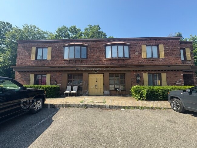 property at 528 St Clair Ave