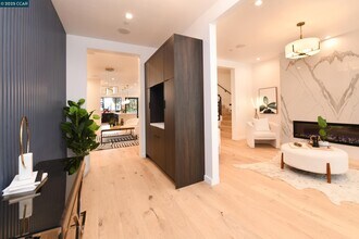 3169 Washington St in San Francisco, CA - Building Photo - Building Photo