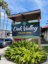 Oak Valley Apartments