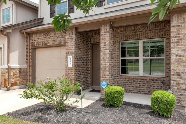 property at 1701 S Bell Blvd