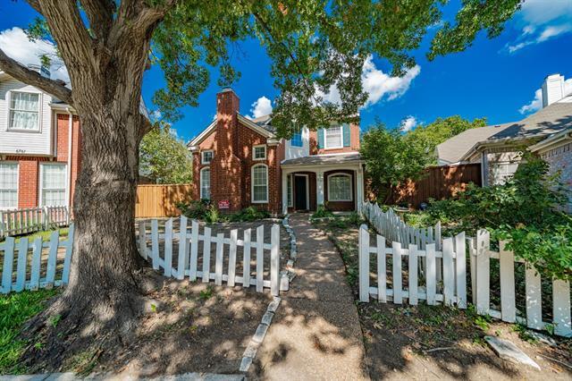 property at 4129 Elmhill Dr