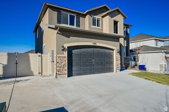 4576 W Birkdale Dr, Unit Bldg 14-1437 in Herriman, UT - Building Photo - Building Photo