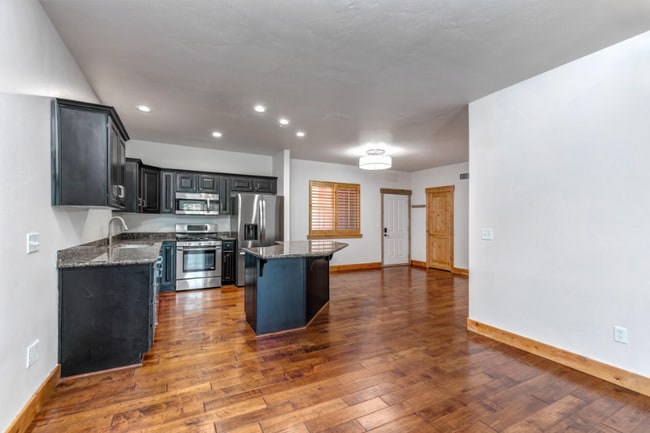 property at 5519 Lillehammer Ln