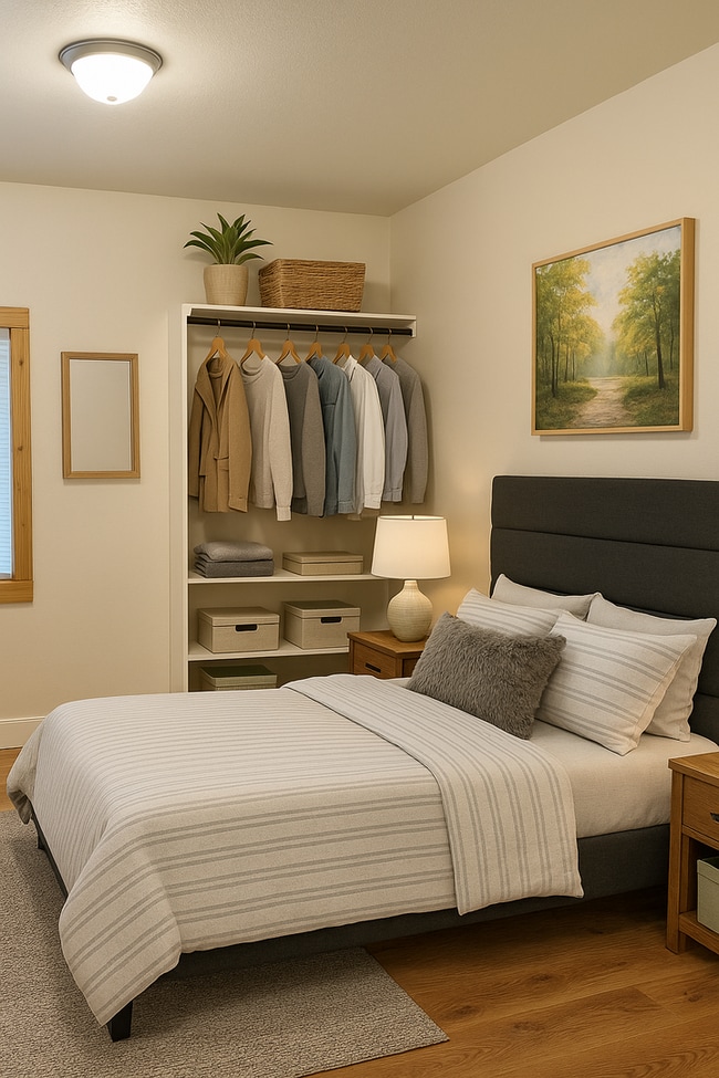 6009 141st St E in Puyallup, WA - Building Photo - Building Photo