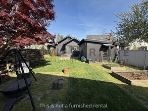 6919 N Mississippi Ave in Portland, OR - Building Photo - Building Photo