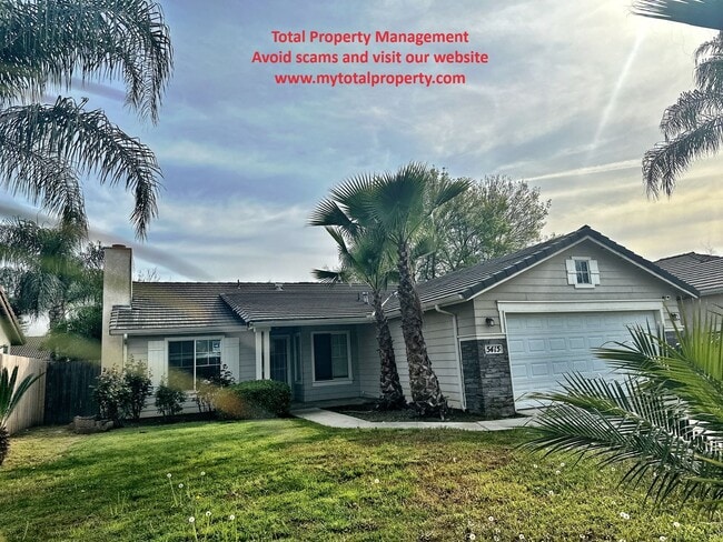 property at 5415 W Monte Vista Ave