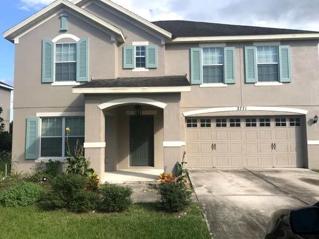property at 2771 Pythagoras Cir
