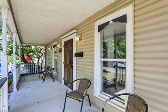 6543 Ferguson St in Indianapolis, IN - Building Photo - Building Photo