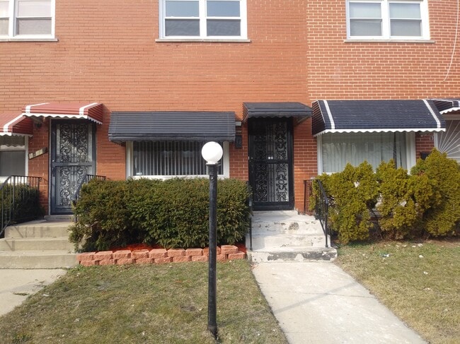 property at 1138 E 83rd St