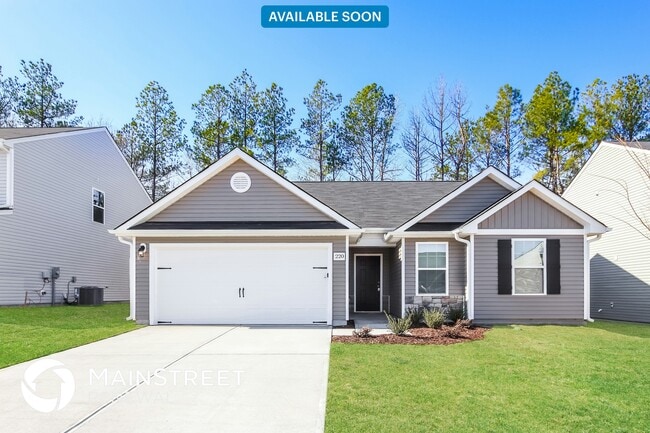 property at 220 Rustling Way
