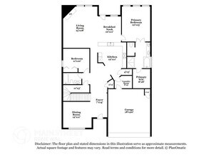 10416 Westover Ave in Oklahoma City, OK - Building Photo - Building Photo