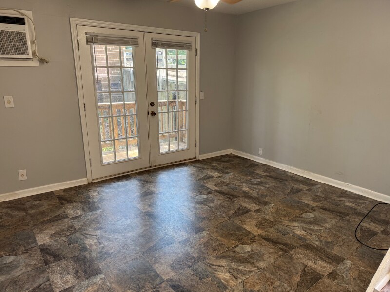 137 Hendricks Blvd in Chattanooga, TN - Building Photo