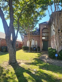 4809 Worthing Dr in Garland, TX - Building Photo - Building Photo