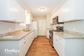 15818 Nutcracker Ct in Humble, TX - Building Photo - Building Photo