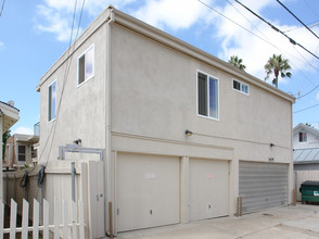 4479 Maryland St in San Diego, CA - Building Photo - Building Photo