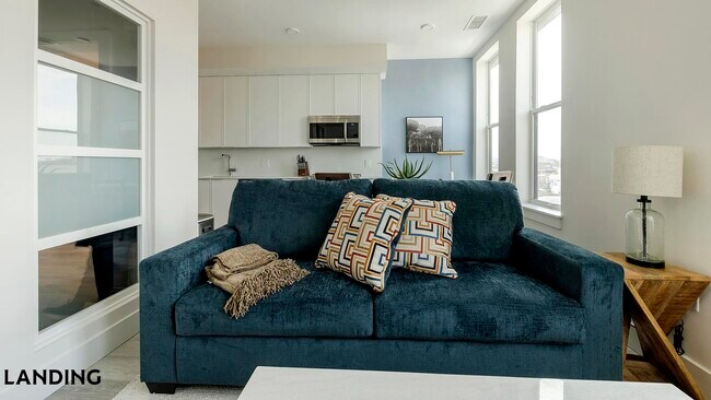 2005 11th St NW, Unit 502 in Washington, DC - Building Photo - Building Photo